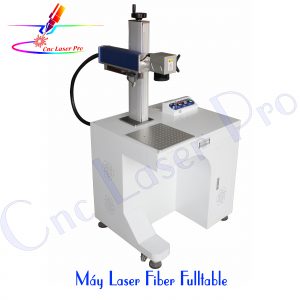 Máy khắc kim loại - Công Ty TNHH CNC Laser Pro